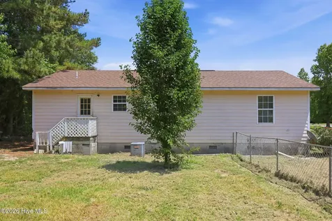 445 Minor Run Road Edward NC 27821
