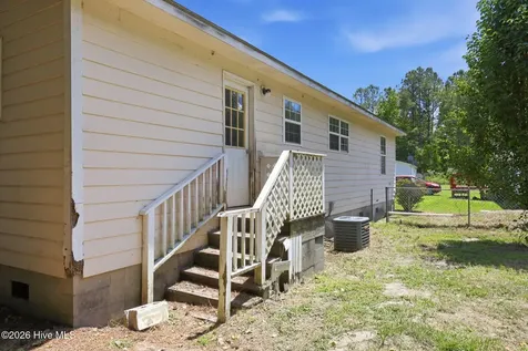 445 Minor Run Road Edward NC 27821