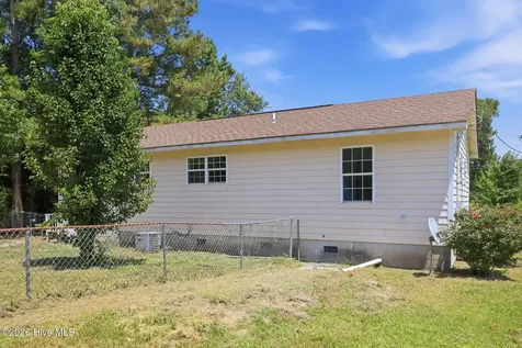 445 Minor Run Road Edward NC 27821