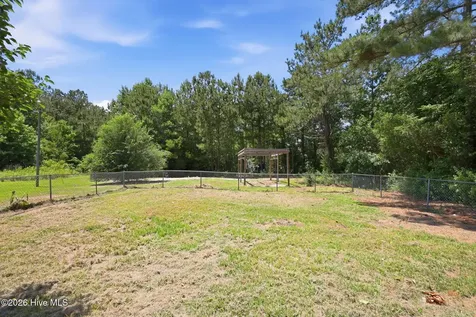 445 Minor Run Road Edward NC 27821