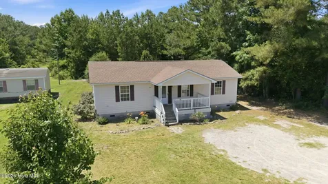 445 Minor Run Road Edward NC 27821