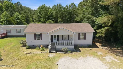 445 Minor Run Road Edward NC 27821