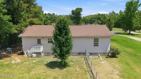 445 Minor Run Road Edward NC 27821