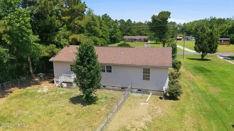 445 Minor Run Road Edward NC 27821