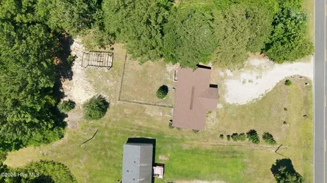 445 Minor Run Road Edward NC 27821