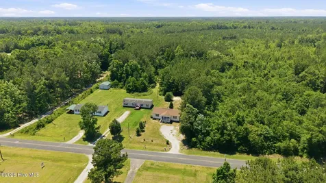 445 Minor Run Road Edward NC 27821