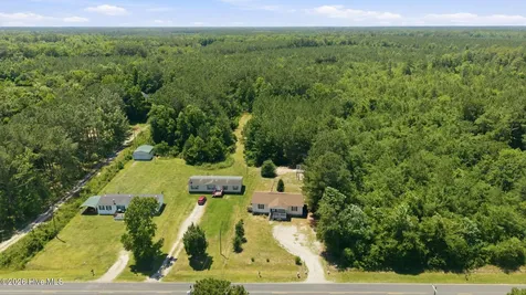 445 Minor Run Road Edward NC 27821