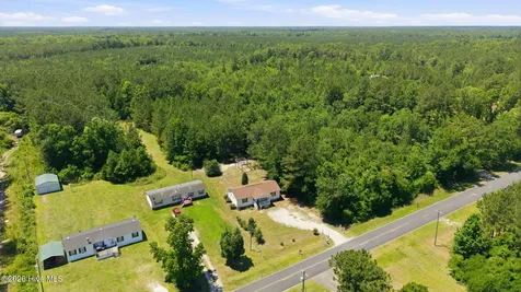 445 Minor Run Road Edward NC 27821