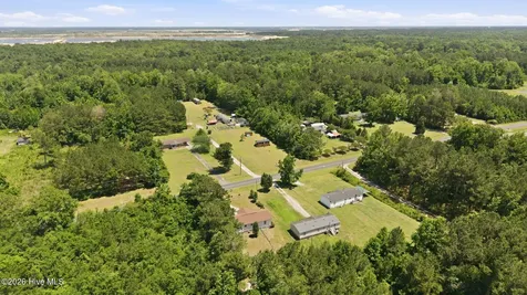 445 Minor Run Road Edward NC 27821
