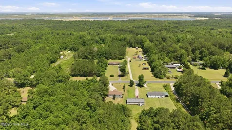 445 Minor Run Road Edward NC 27821