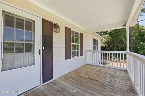 445 Minor Run Road Edward NC 27821