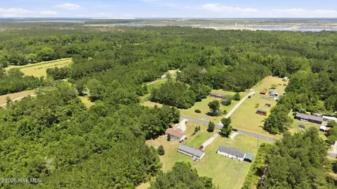 445 Minor Run Road Edward NC 27821
