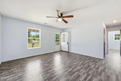 445 Minor Run Road Edward NC 27821