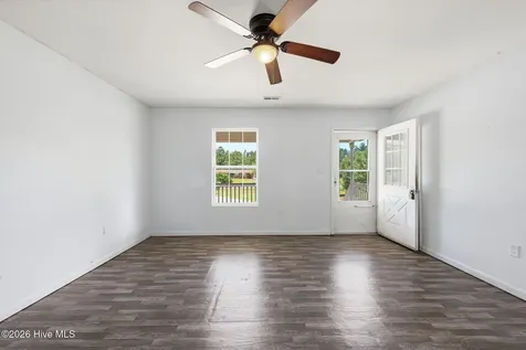 445 Minor Run Road Edward NC 27821