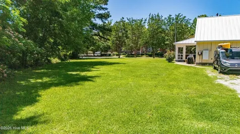 504 Church Street Oriental NC 28571