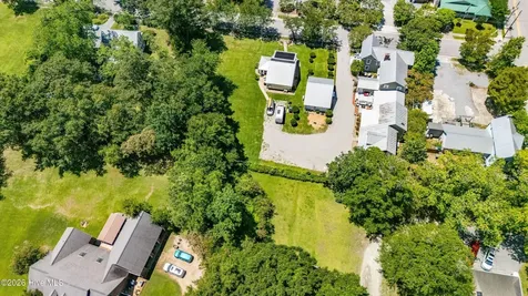 504 Church Street Oriental NC 28571