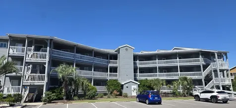 400 Virginia Avenue Carolina Beach NC 28428