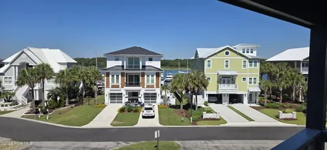 400 Virginia Avenue Carolina Beach NC 28428