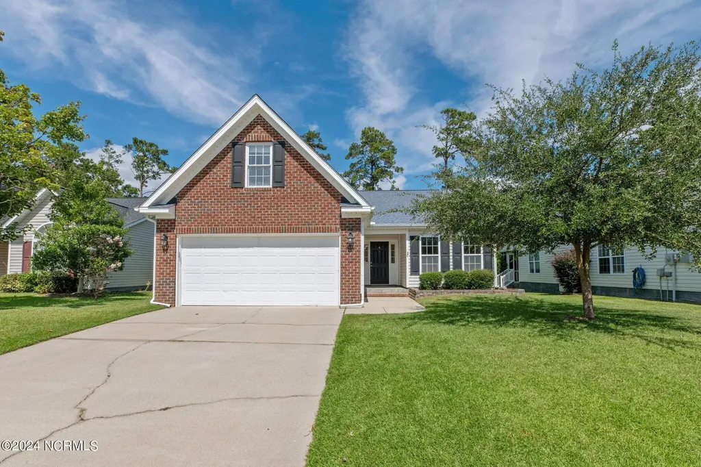 114 Bermuda View New Bern NC 28560