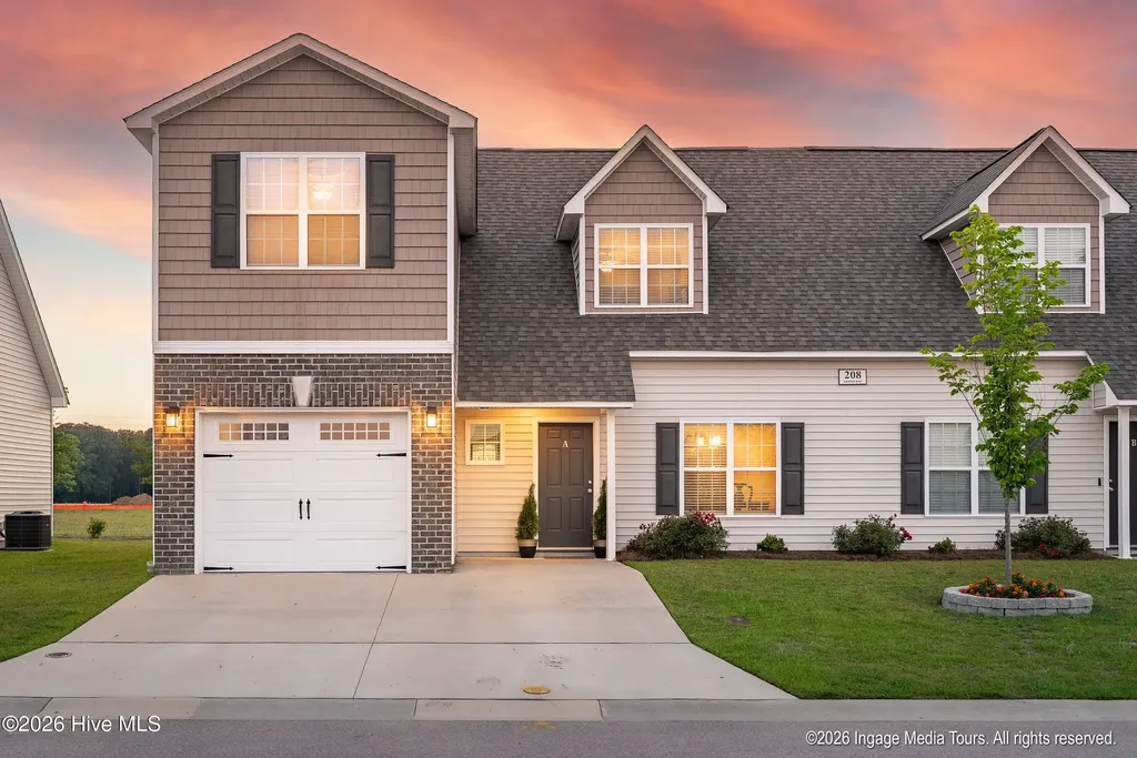 208 Leines Way Greenville NC 27834