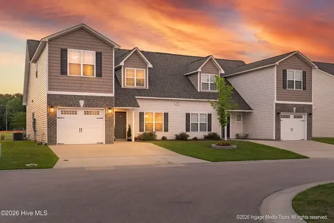 208 Leines Way Greenville NC 27834