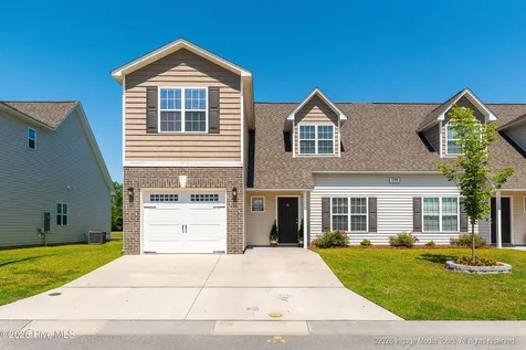 208 Leines Way Greenville NC 27834