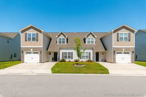 208 Leines Way Greenville NC 27834