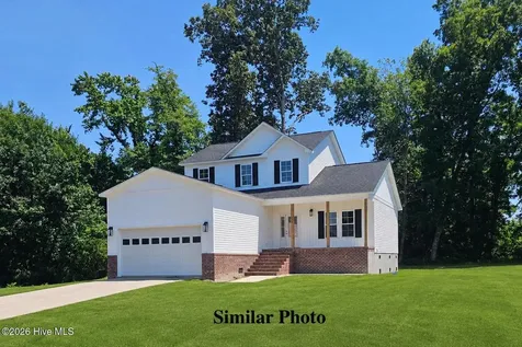 130 Cypress Manor Court Jacksonville NC 28540