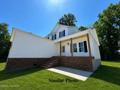 130 Cypress Manor Court Jacksonville NC 28540