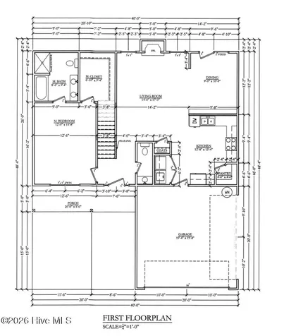 130 Cypress Manor Court Jacksonville NC 28540