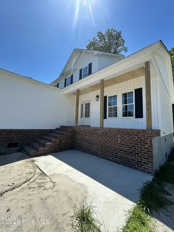 130 Cypress Manor Court Jacksonville NC 28540