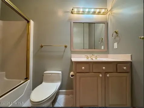107 Canvasback Point Hampstead NC 28443