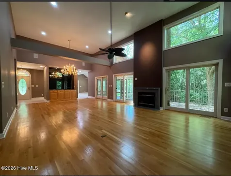 107 Canvasback Point Hampstead NC 28443