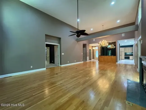 107 Canvasback Point Hampstead NC 28443
