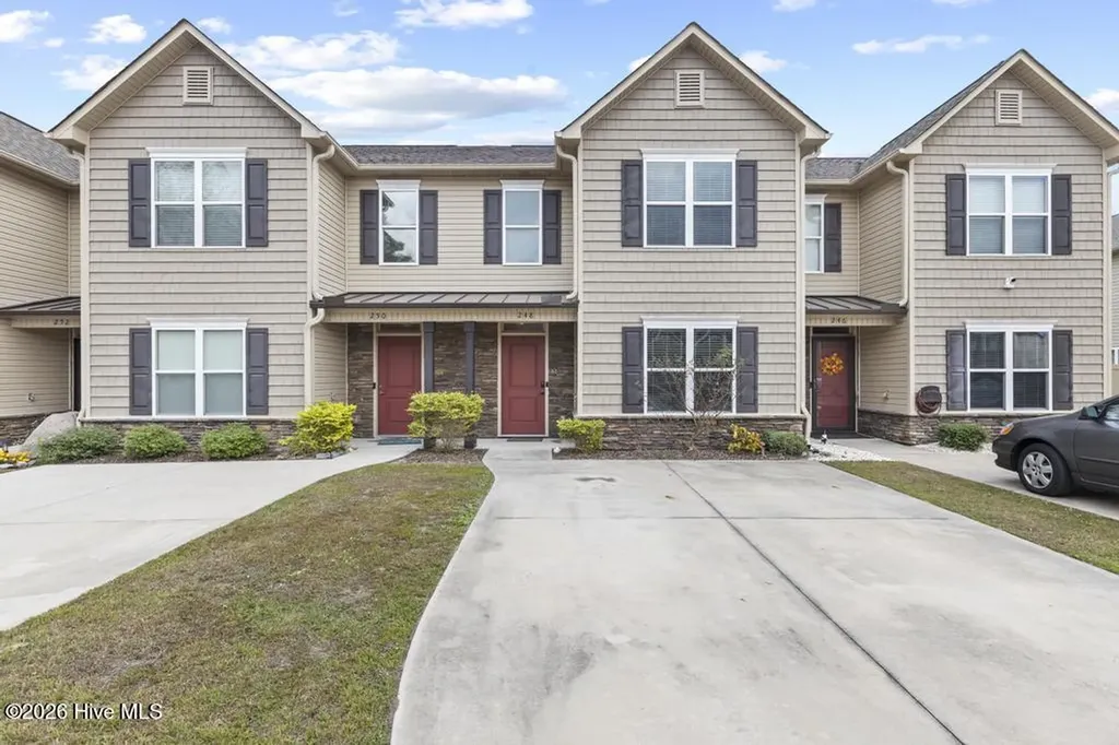 248 Boyington Place Road Midway Park NC 28544