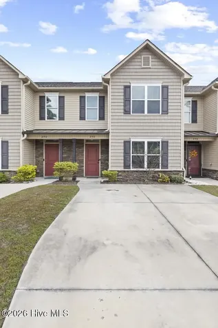248 Boyington Place Road Midway Park NC 28544