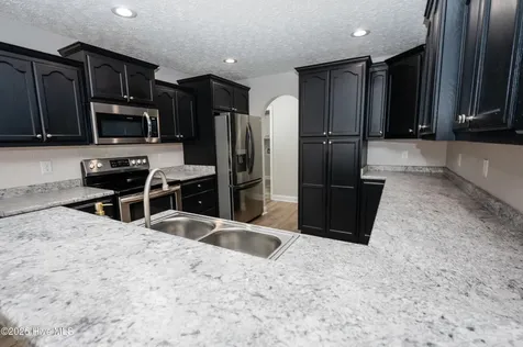 202 Croatan Woods Drive New Bern NC 28562