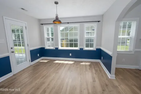 202 Croatan Woods Drive New Bern NC 28562