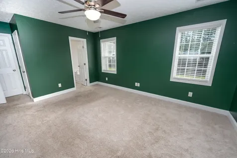 202 Croatan Woods Drive New Bern NC 28562