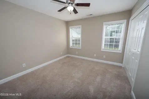 202 Croatan Woods Drive New Bern NC 28562