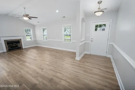 202 Croatan Woods Drive New Bern NC 28562