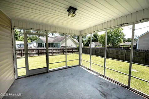 202 Croatan Woods Drive New Bern NC 28562