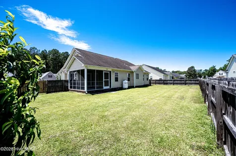 202 Croatan Woods Drive New Bern NC 28562