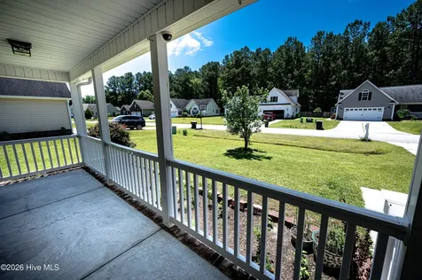 202 Croatan Woods Drive New Bern NC 28562