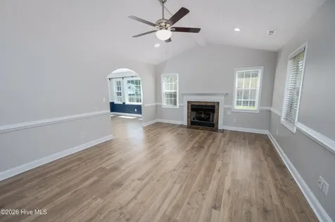 202 Croatan Woods Drive New Bern NC 28562