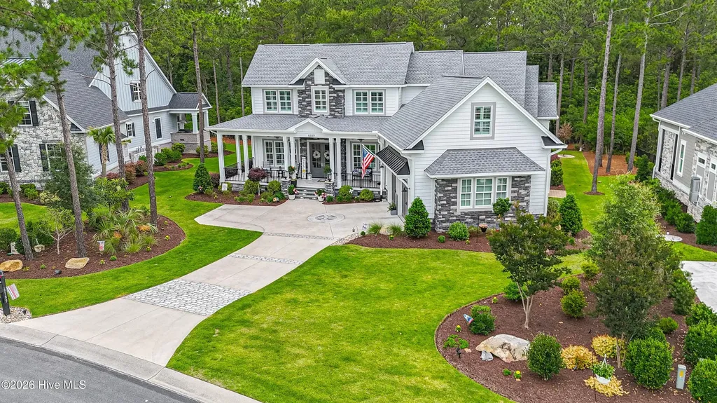 6189 Castlebrook Way SW Ocean Isle Beach NC 28469