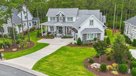 6189 Castlebrook Way SW Ocean Isle Beach NC 28469
