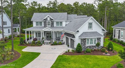 6189 Castlebrook Way SW Ocean Isle Beach NC 28469