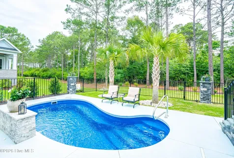 6189 Castlebrook Way SW Ocean Isle Beach NC 28469