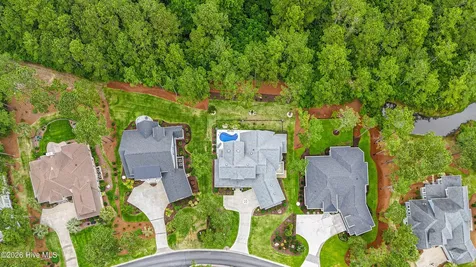 6189 Castlebrook Way SW Ocean Isle Beach NC 28469
